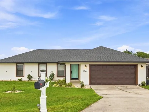 10143 SE 122ND LANE, BELLEVIEW, FL 34420