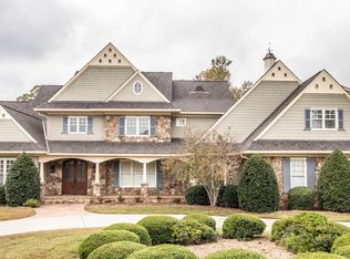 2718 Crane Rd, Waxhaw, NC 28173