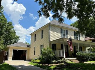 809 W Durink St, Saint Marys, KS 66536