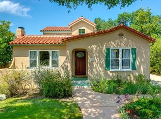 1167 N Rose Ave, Pasadena, CA 91107