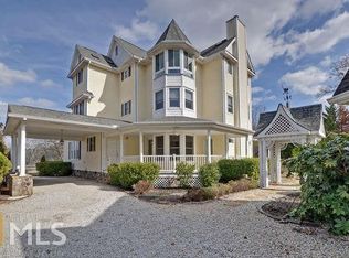 204 Travelers Point, Toccoa, GA 30577