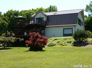 3197 Becker Rd, Skaneateles, NY 13152