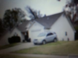 111 Misty Ridge Trl, Stockbridge, GA 30281