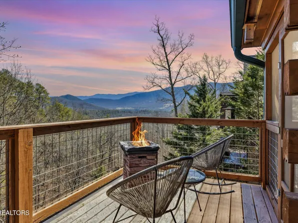 228 Tolliver Trl, Townsend, TN 37882