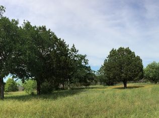 Faultline, Horseshoe Bay, TX 78657