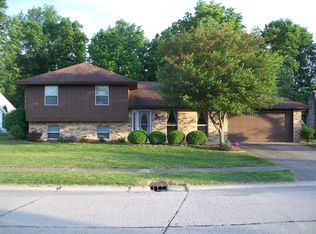 1815 Kingsbury Dr, Saint Marys, OH 45885