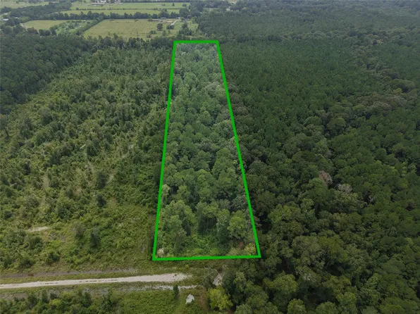 0 County Road 2235, Cleveland, TX 77327