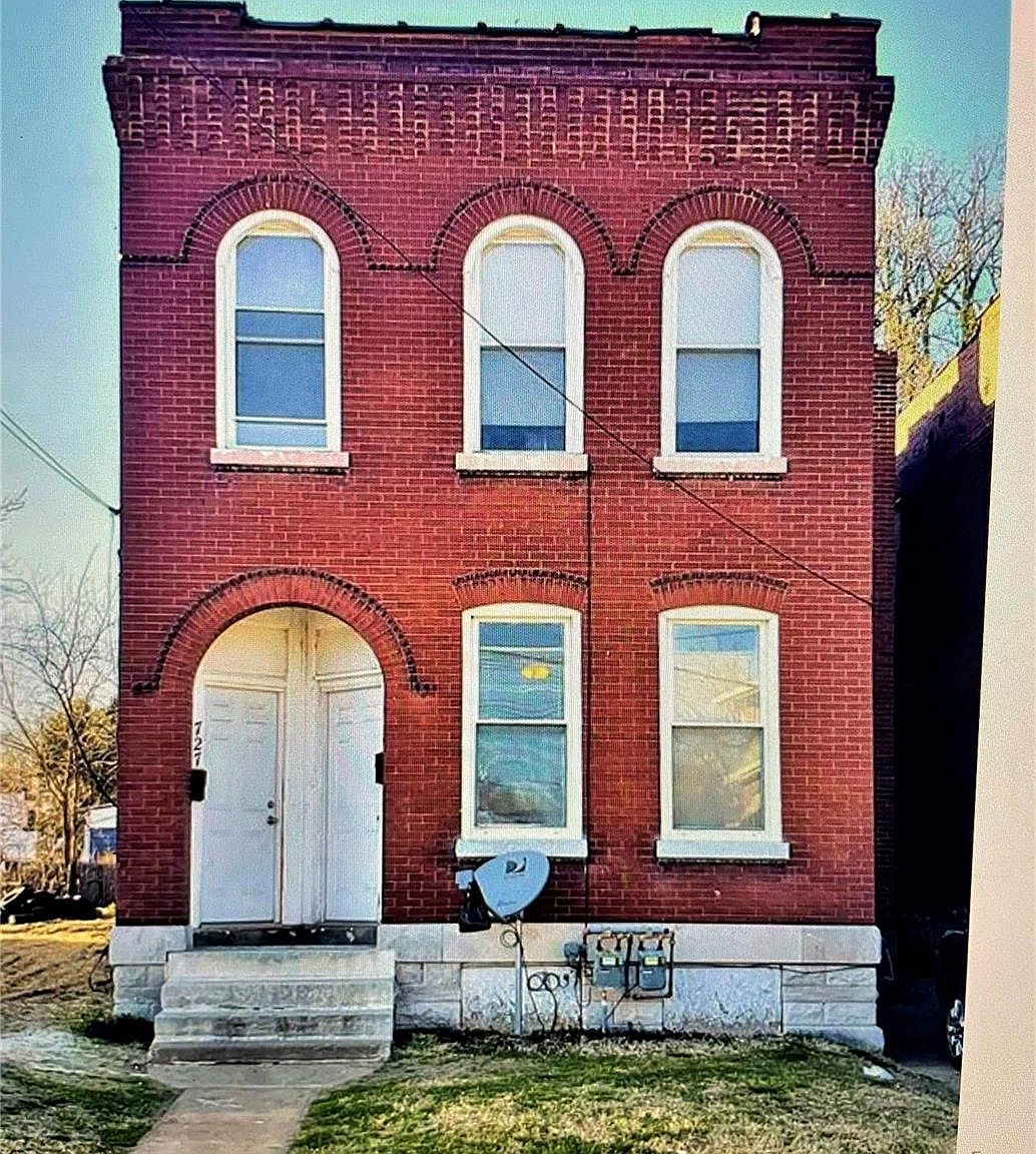 727 Thrush Ave, Saint Louis, MO 63147 | Zillow 727 Thrush Ave, Saint Louis, MO 63147 | Zillow