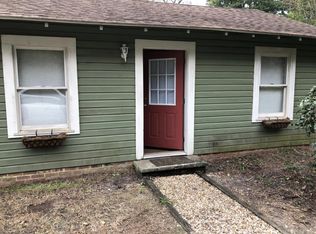 614 Clyde Ln, Tifton, GA 31794