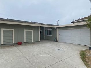 10032 Laramie Ave, Chatsworth, CA 91311