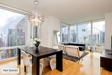 Rented by Nest Seekers International