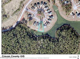 3010 Watercrest Loop, New Bern, NC 28562