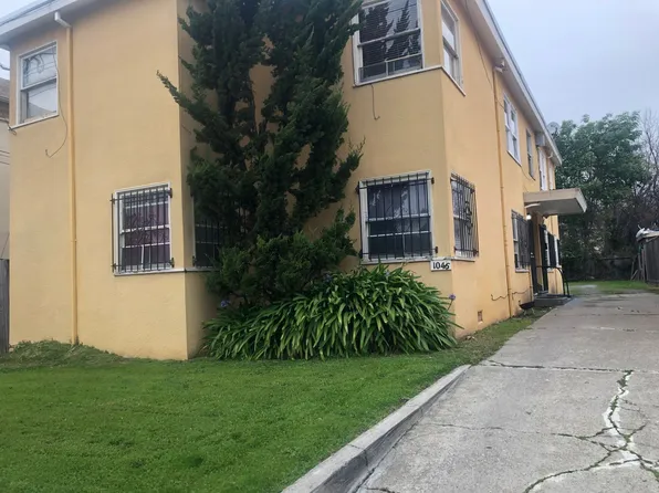 1046 63rd St APT C, Oakland, CA 94608