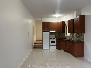 1504 Queen St W #2B, Toronto, ON M6R 1A4