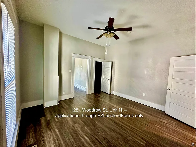 128 S Woodrow St #N — Photo 8