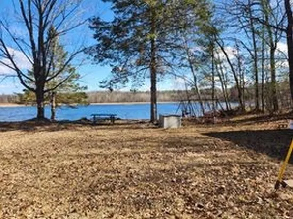 9838 N Gardner Lake Road, Springbrook, WI 54875