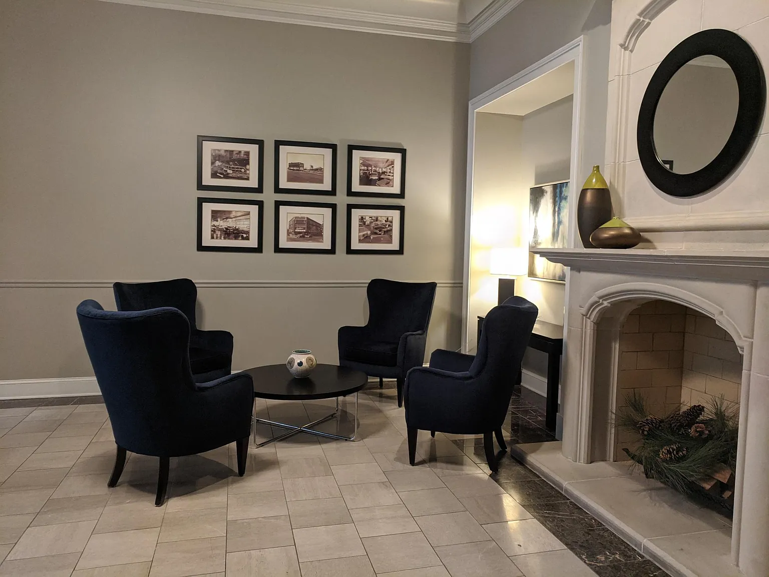 2 bed, 1449 sqft, $2,600 — Photo 2