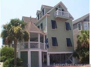 12 Grand Pavilion Blvd, Isle Of Palms, SC 29451