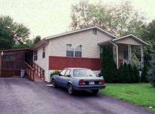 5951 Sunset Ave, Baltimore, MD 21207