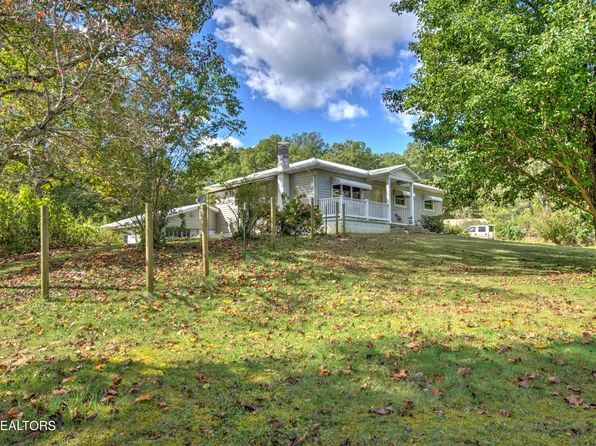 283 Tompkins Rd, Robbins, TN 37852