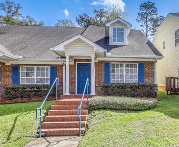 4434 Gearhart Rd APT 1203, Tallahassee, FL, 32303