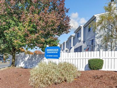 273 Derby Avenue #213, Derby, CT, 06418