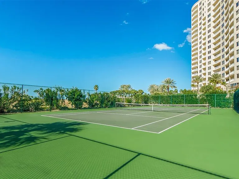 1230 Gulf Blvd #1404 — Photo 4