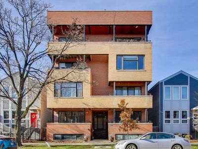 1920 N Springfield Ave APT 1S, Chicago, IL, 60647