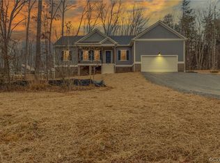 3740 Boundary Run Rd, Gum Spring, VA 23065