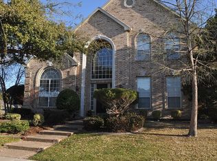 3329 Shady Valley Rd, Plano, TX 75025