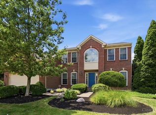 7843 Lake Fld, Mason, OH 45040