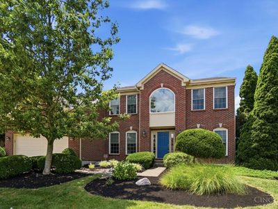 7843 Lake Fld, Mason, OH, 45040