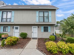 932 Villa Dr #932, North Myrtle Beach, SC 29582