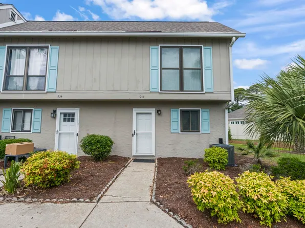 932 Villa Dr. #932, North Myrtle Beach, SC 29582