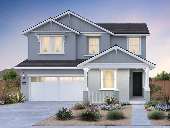 Waterville Farmhouse Exterior C