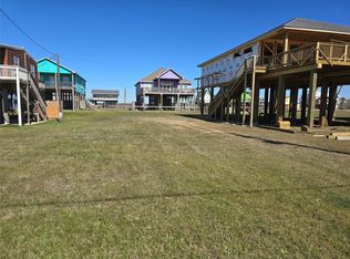 0 Bluewater County Rd #257, Freeport, TX 77541