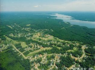 151 Swan Lake, Chapel Hill, NC 27517