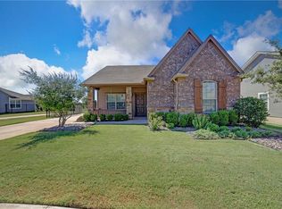 251 Tinker Trl, Burleson, TX 76028