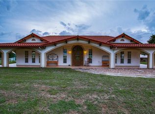 2200 Peel Rd, Springtown, TX 76082