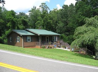 3515 Lambsburg Rd, Lambsburg, VA 24351