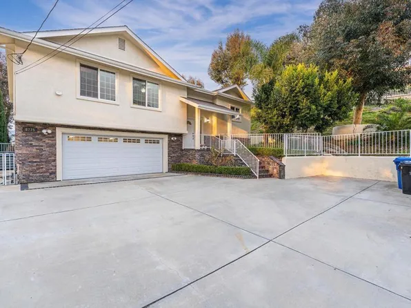 8735 Yates St, Sunland, CA 91040