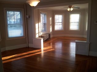 263 Woodbine Street #FL 1ST, Cranston, RI 02910