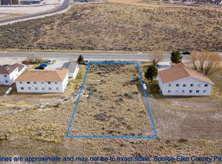 321 Spring Creek Pkwy, Spring Creek, NV 89815