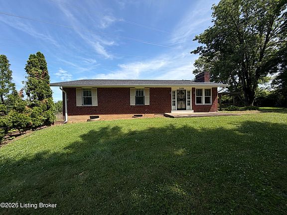2nd image of 3400 S Camden Ln