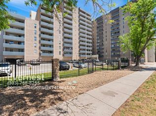 601 W 11th Ave APT 109, Denver, CO 80204