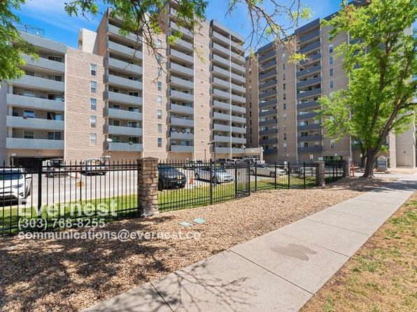 601 W 11th Ave APT 109