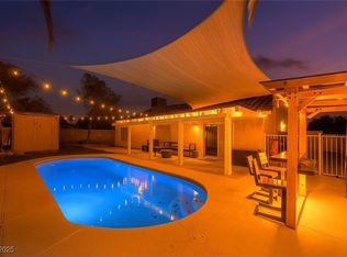 5243 Edna Crane Ave, North Las Vegas, NV 89031