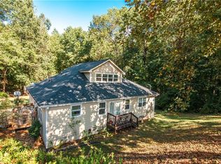 5305 Green Cove Rd, Gainesville, GA 30504