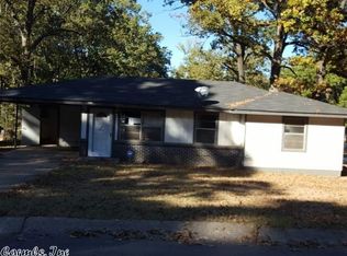 32 S Wakefield Dr, Little Rock, AR 72209