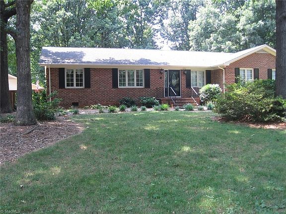 2nd image of 4910 Woodwind Dr
